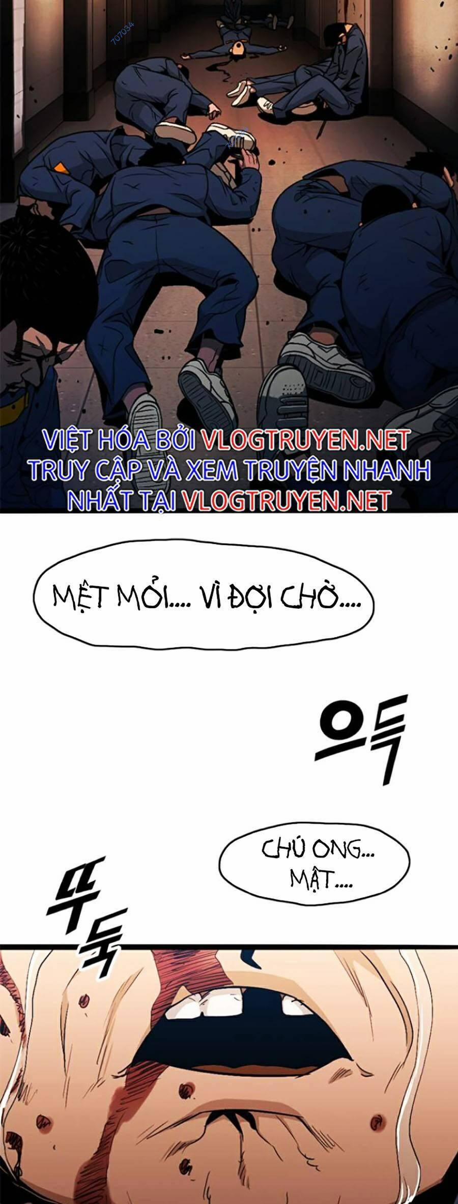 Ngục Tù Đẫm Máu 20 trang 86