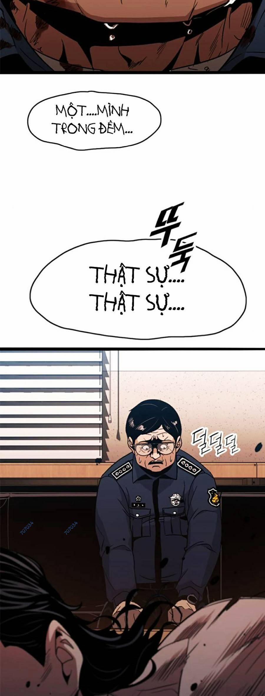 Ngục Tù Đẫm Máu 20 trang 87