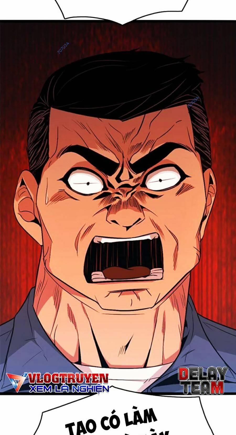 Ngục Tù Đẫm Máu 20 trang 9