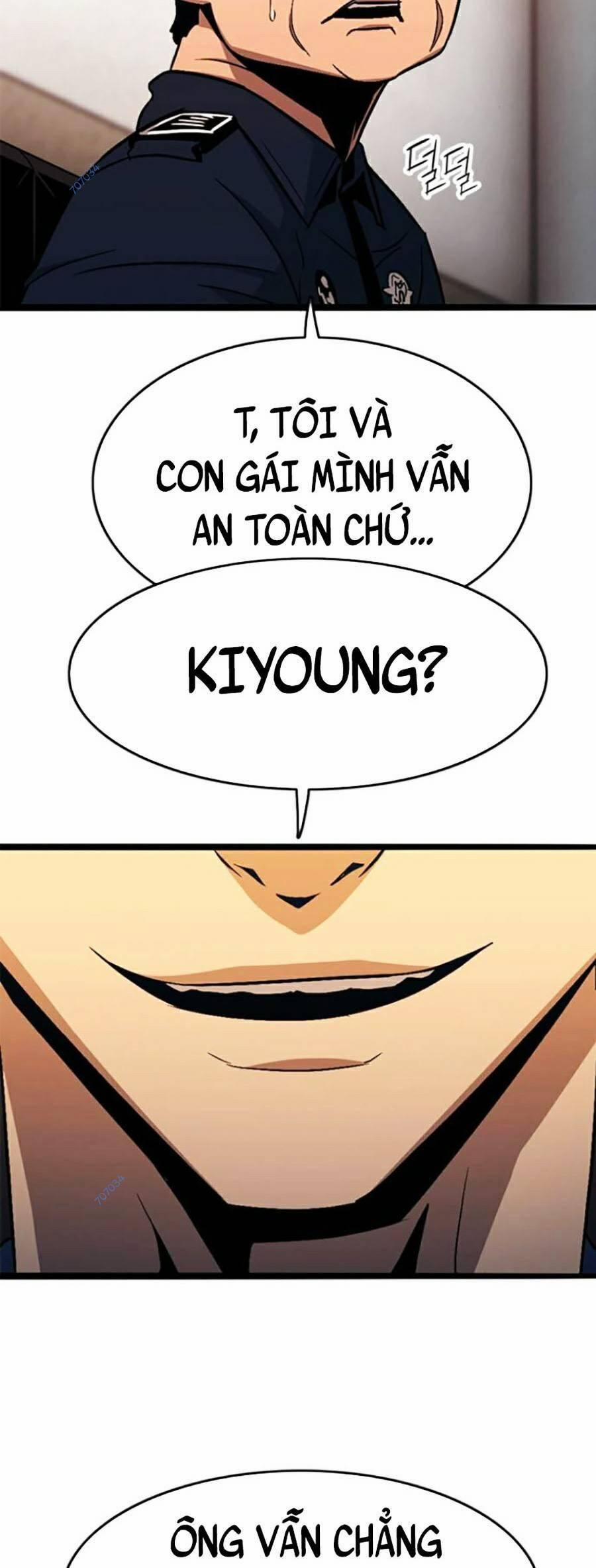 Ngục Tù Đẫm Máu 20 trang 90