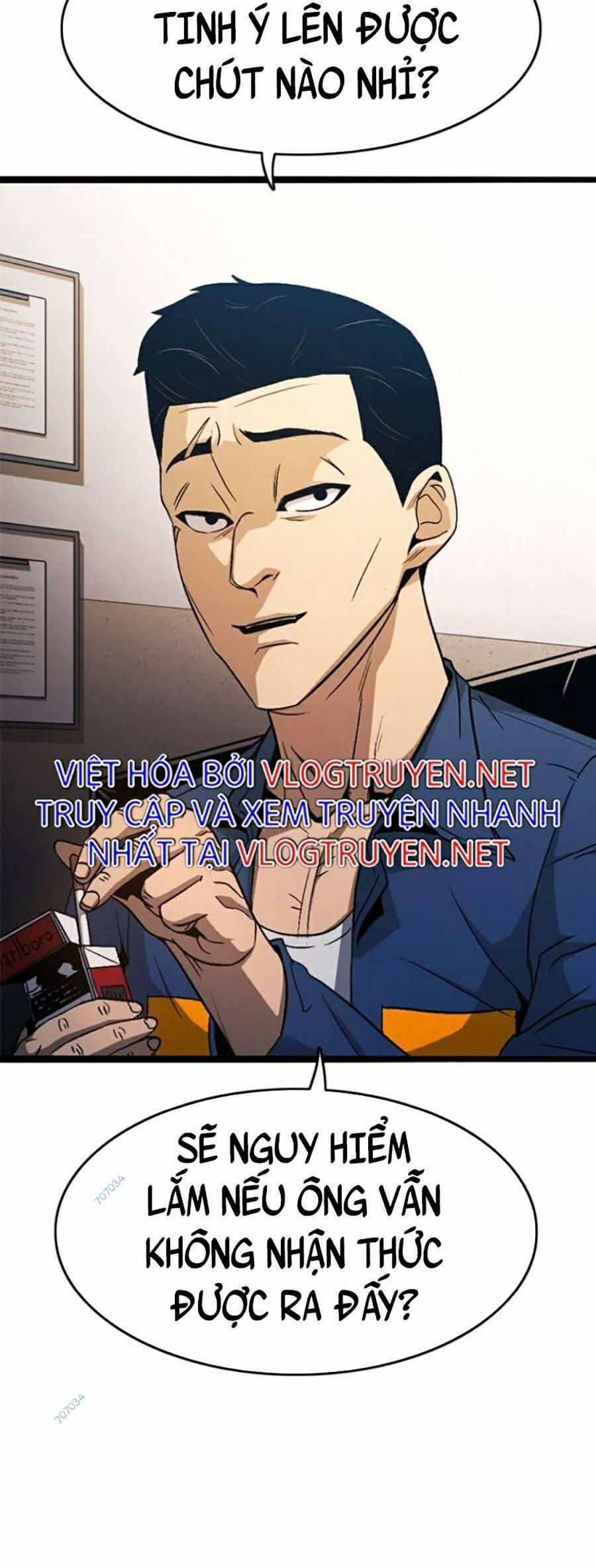 Ngục Tù Đẫm Máu 20 trang 91