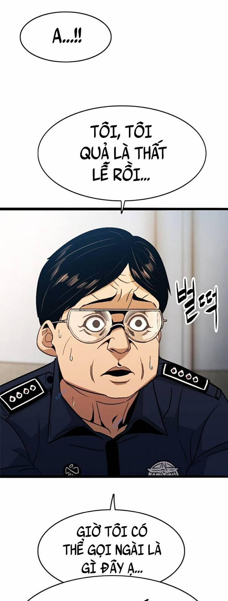 Ngục Tù Đẫm Máu 20 trang 92