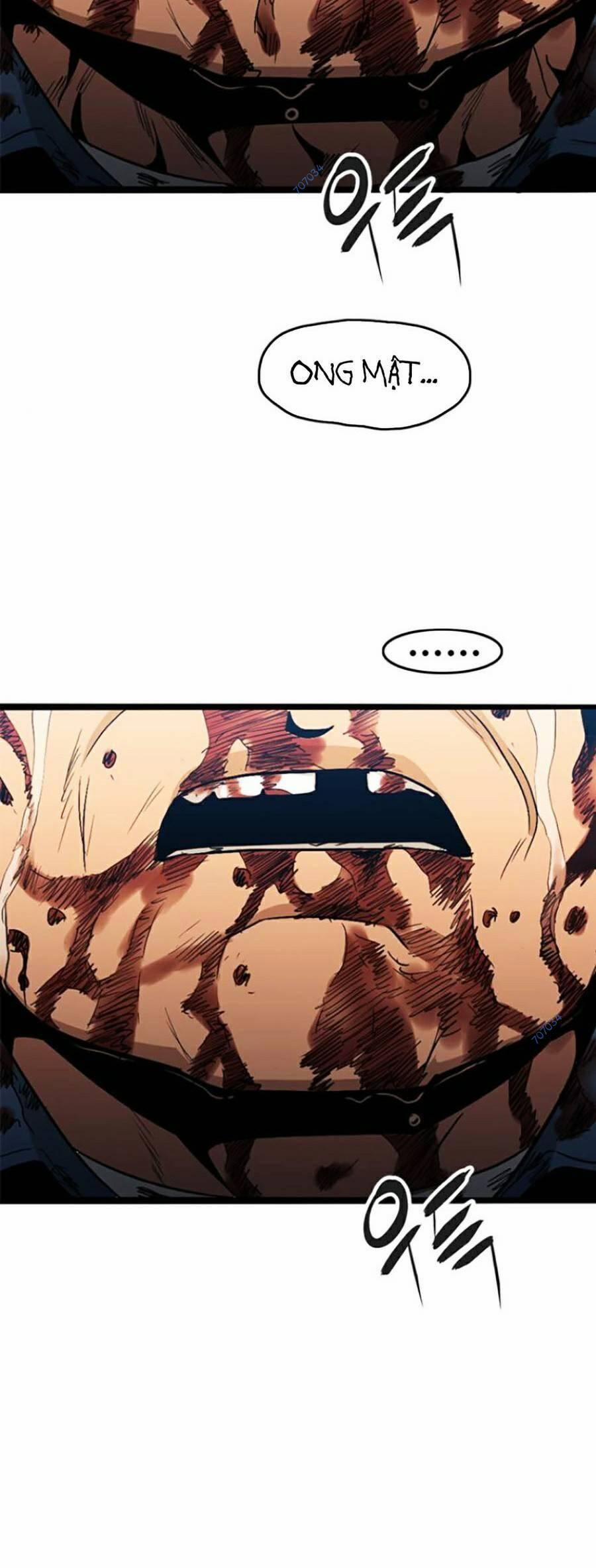 Ngục Tù Đẫm Máu 20 trang 95