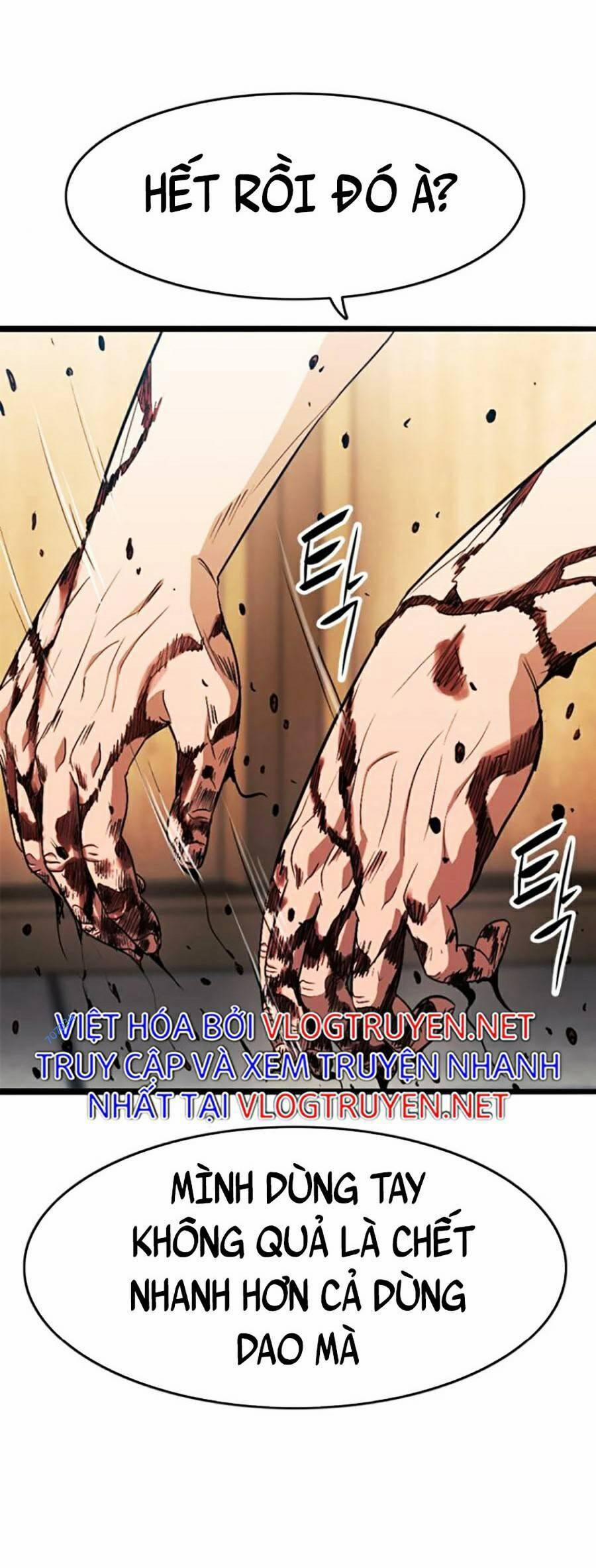 Ngục Tù Đẫm Máu 20 trang 96