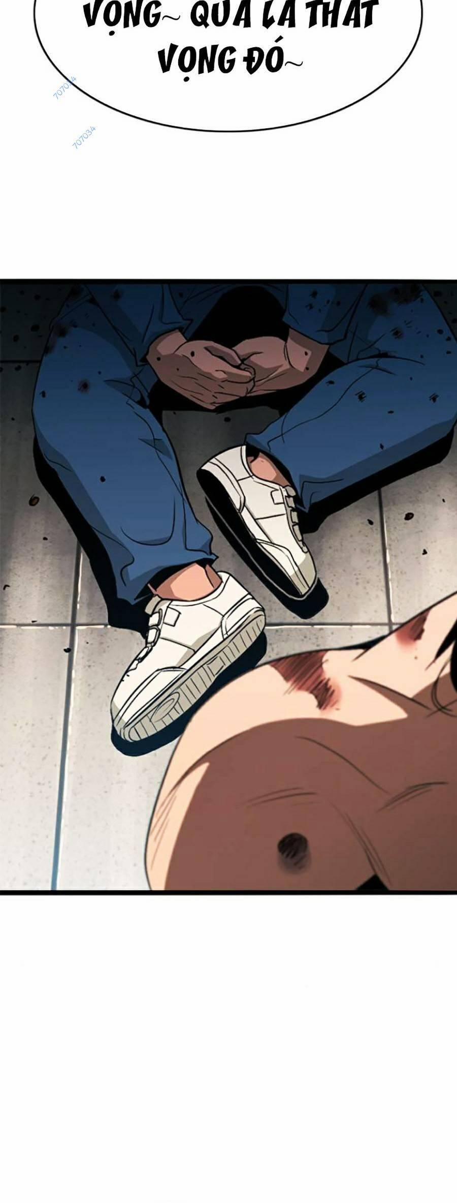 Ngục Tù Đẫm Máu 20 trang 98