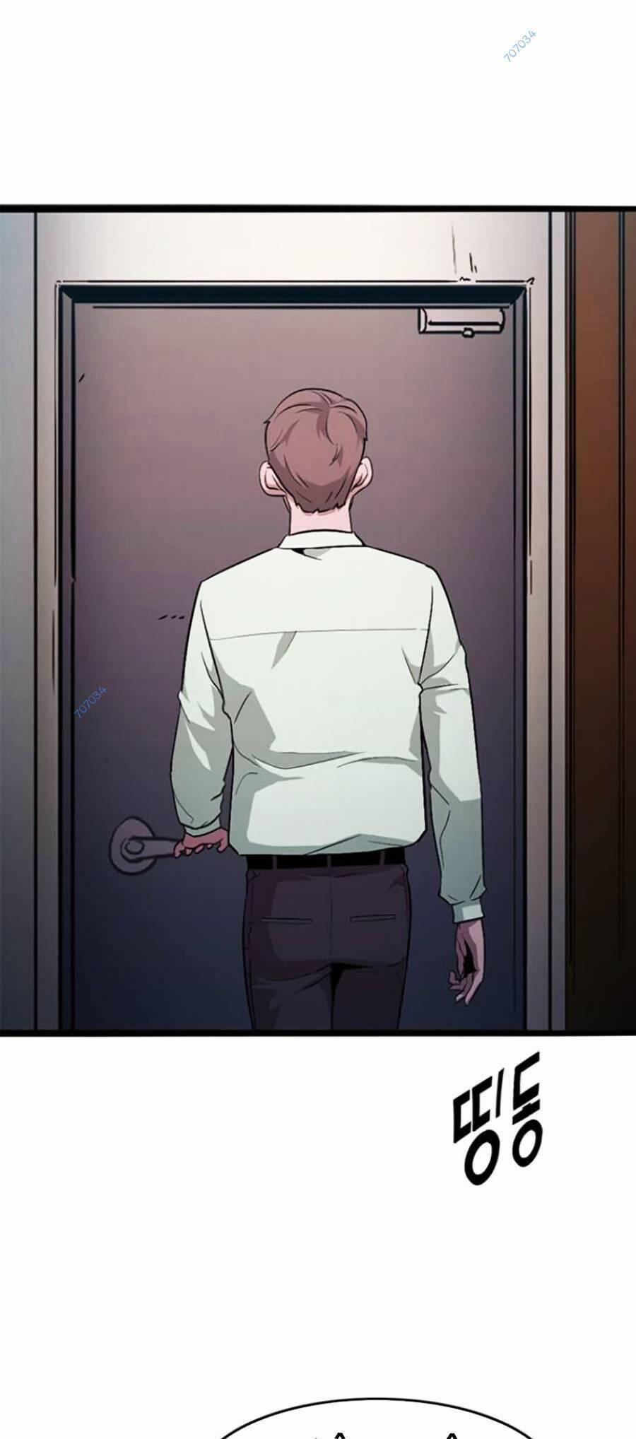 Ngục Tù Đẫm Máu 21 trang 1