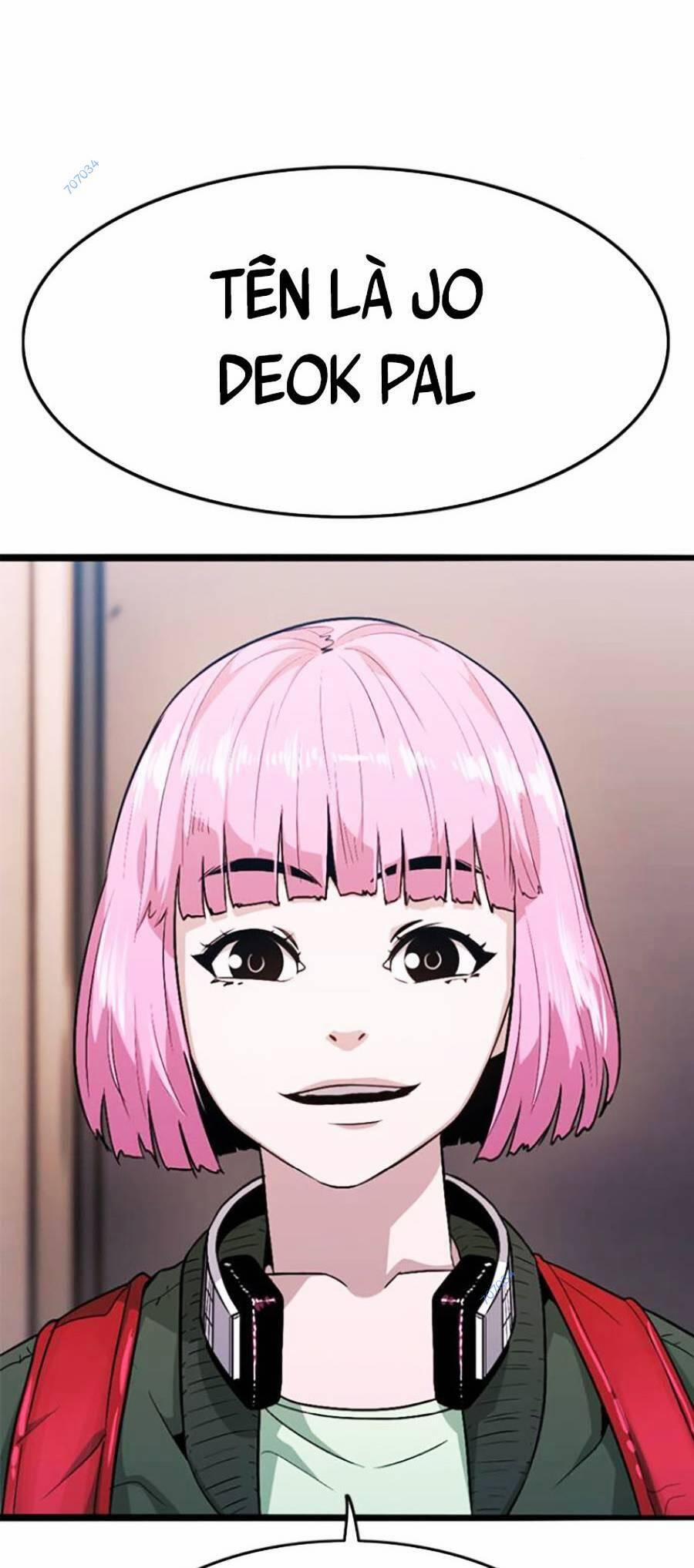 Ngục Tù Đẫm Máu 21 trang 10