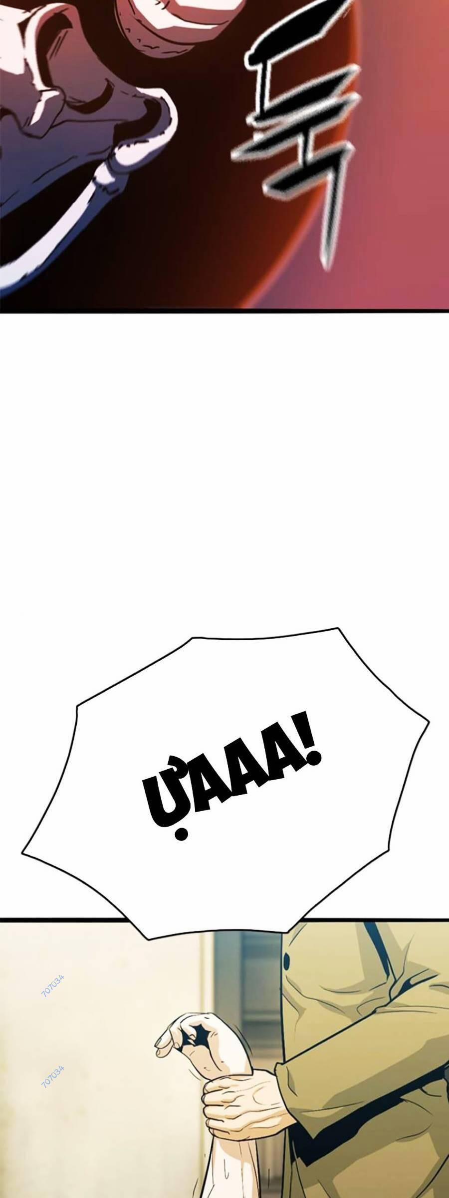 Ngục Tù Đẫm Máu 21 trang 101