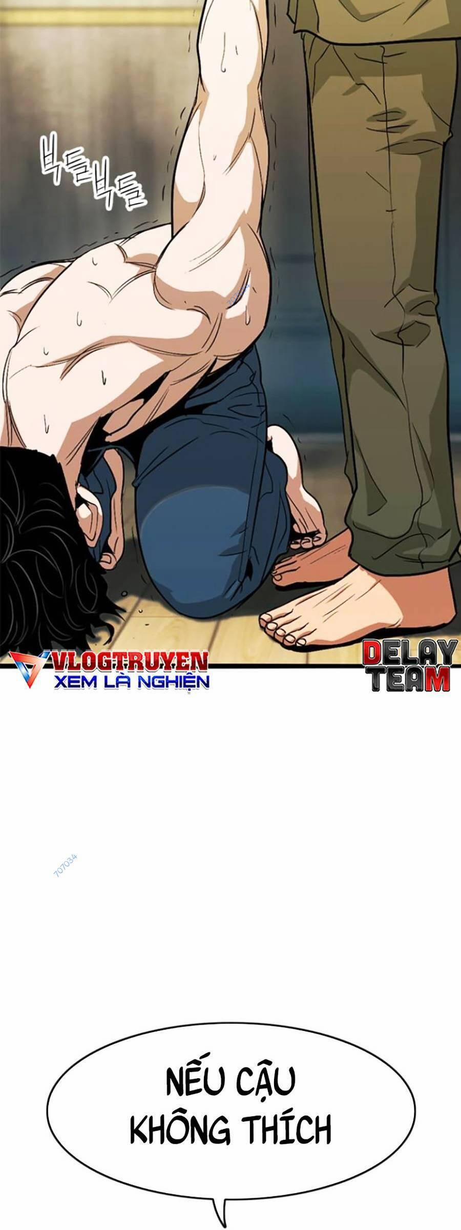 Ngục Tù Đẫm Máu 21 trang 102