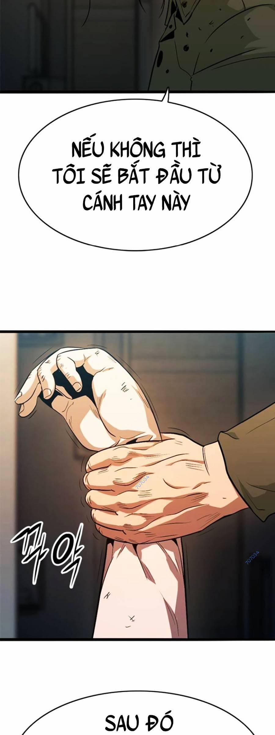 Ngục Tù Đẫm Máu 21 trang 106