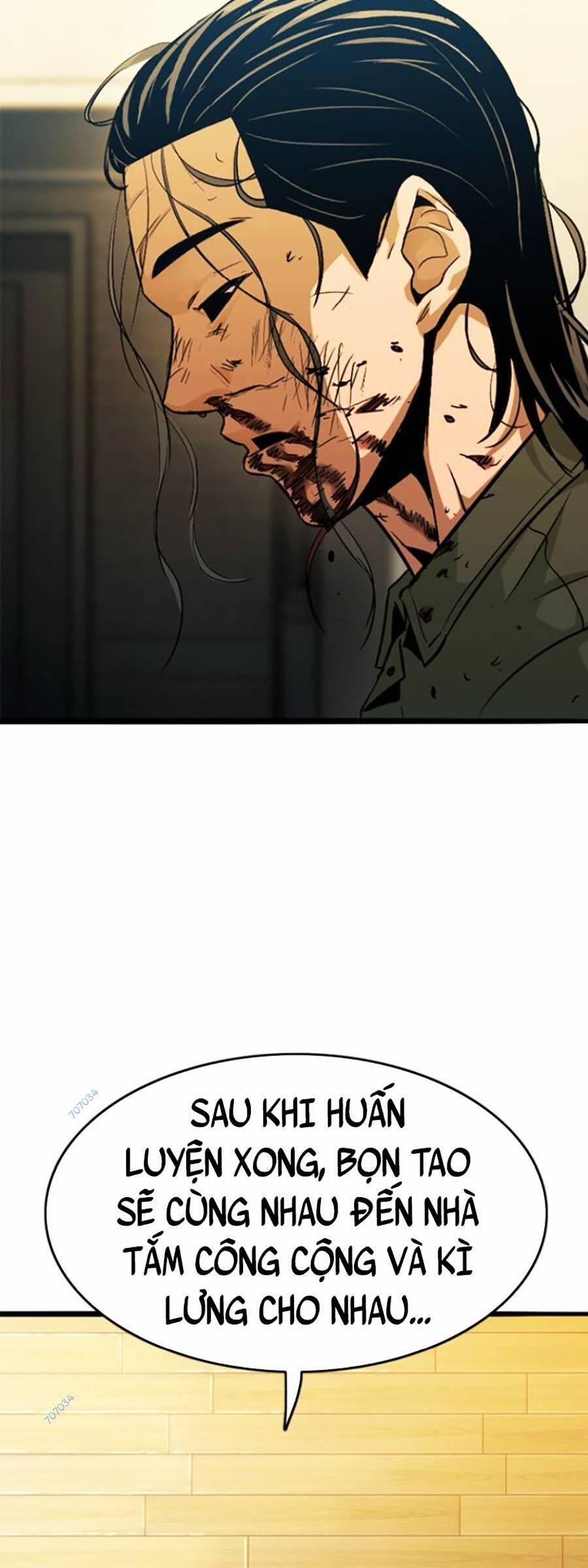 Ngục Tù Đẫm Máu 21 trang 109