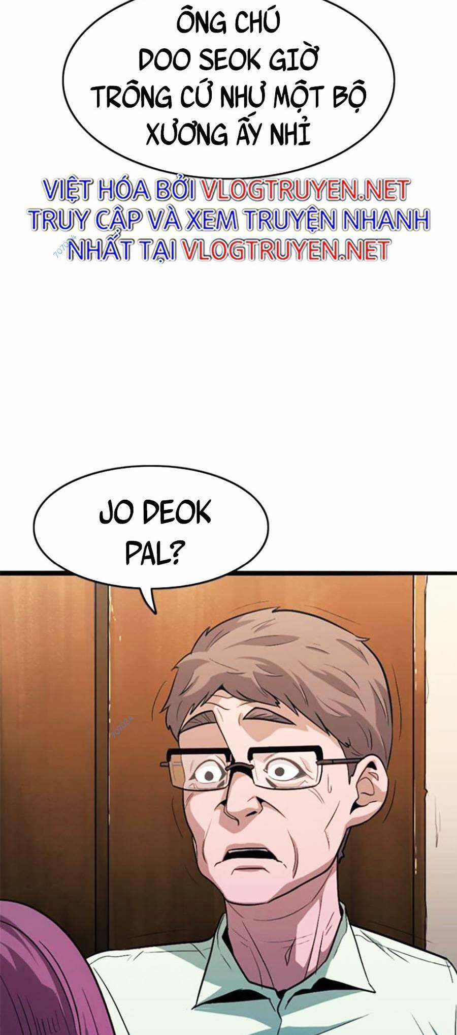 Ngục Tù Đẫm Máu 21 trang 11