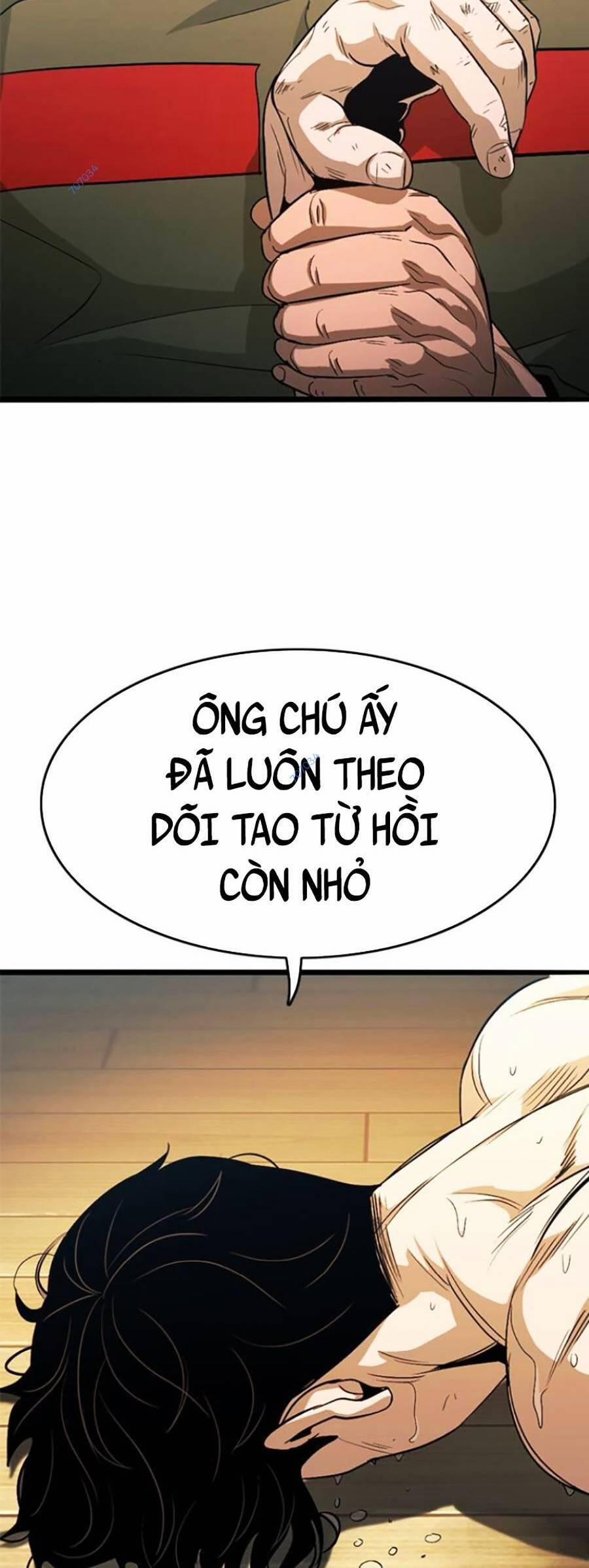 Ngục Tù Đẫm Máu 21 trang 111