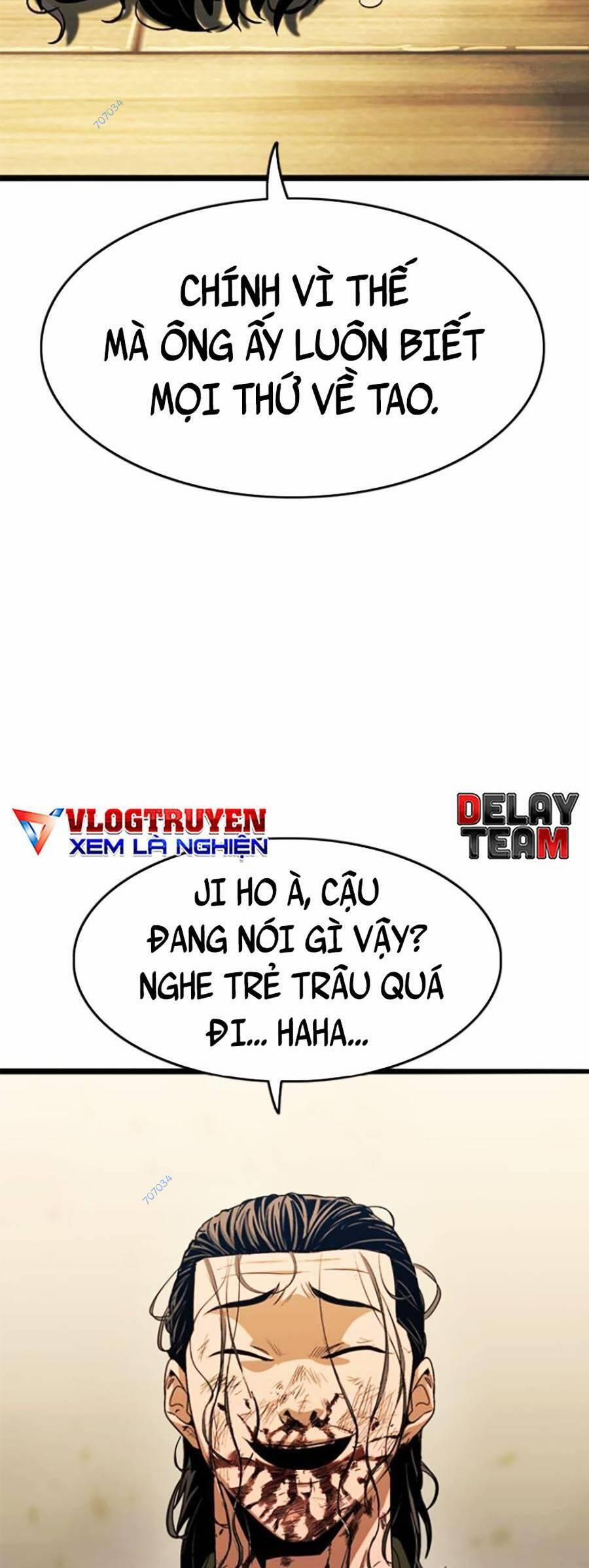 Ngục Tù Đẫm Máu 21 trang 112