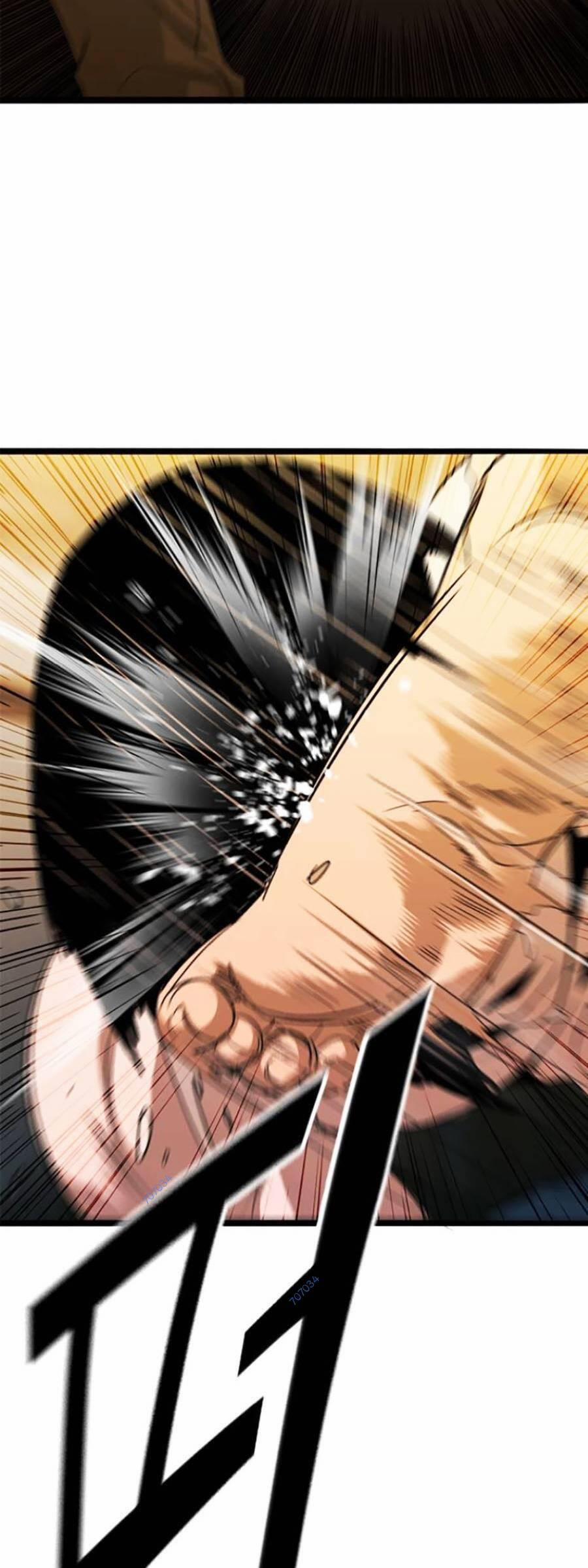 Ngục Tù Đẫm Máu 21 trang 116