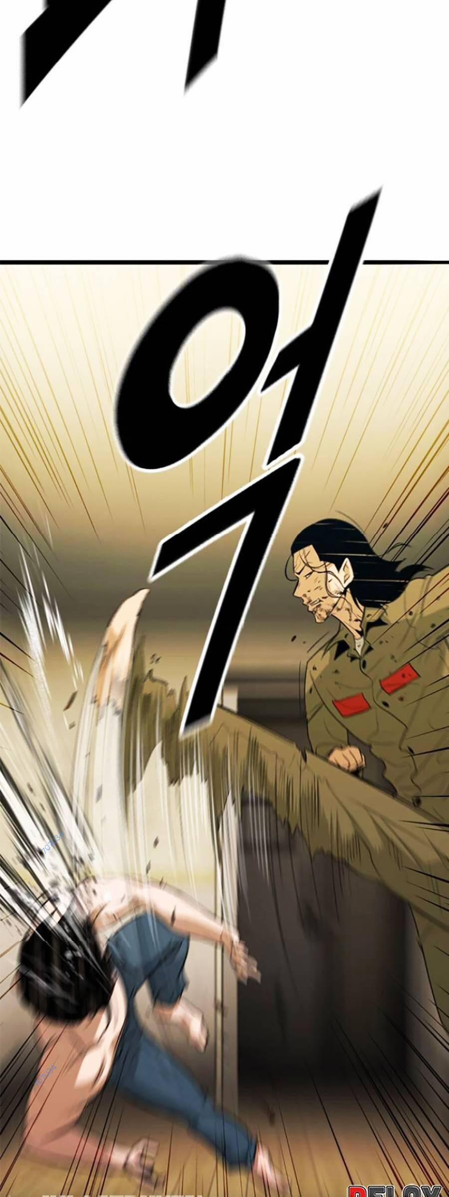 Ngục Tù Đẫm Máu 21 trang 117