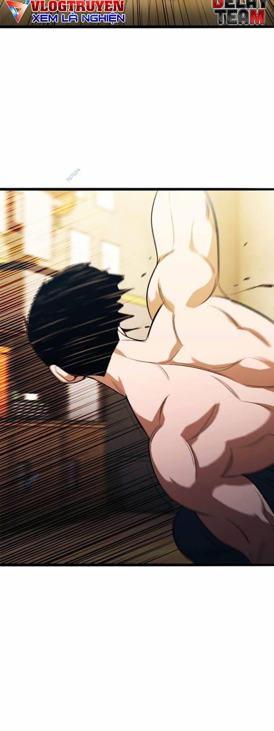 Ngục Tù Đẫm Máu 21 trang 118