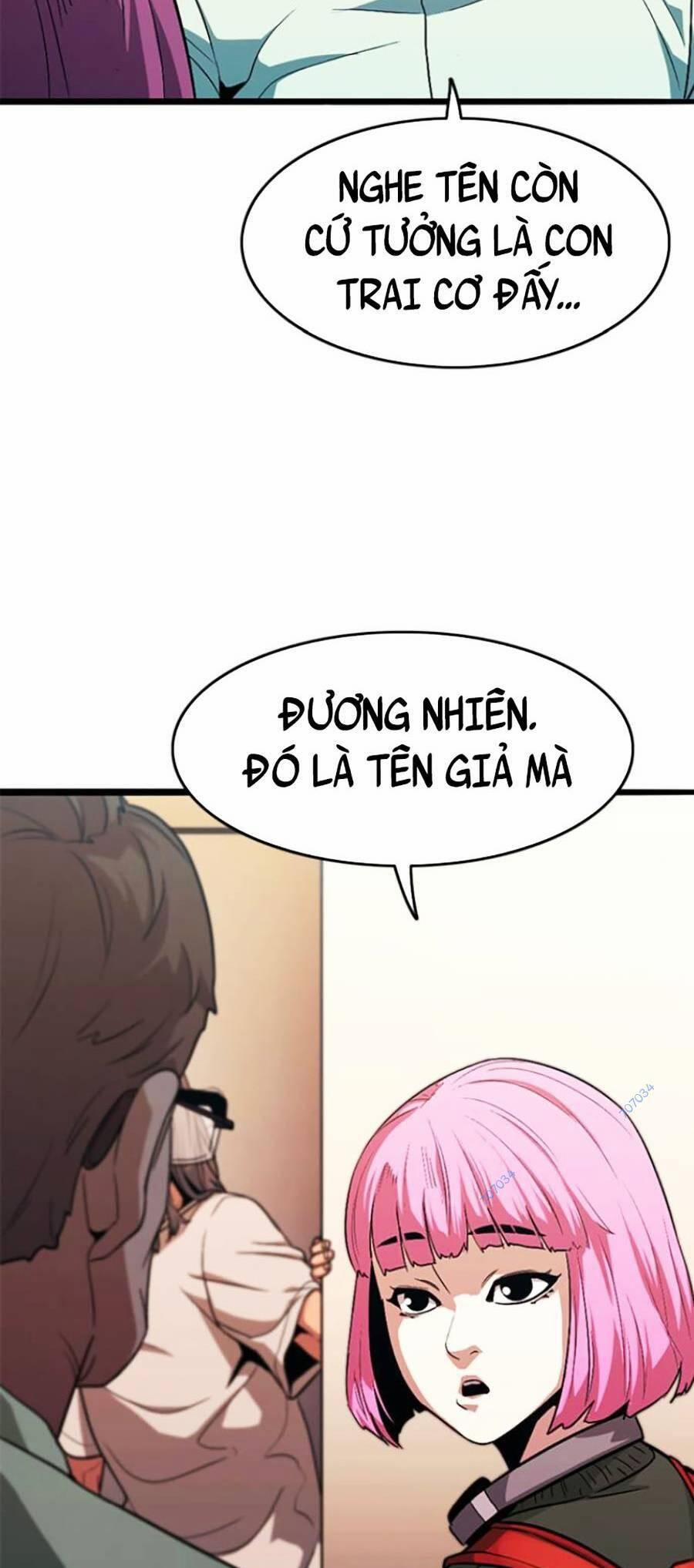 Ngục Tù Đẫm Máu 21 trang 12