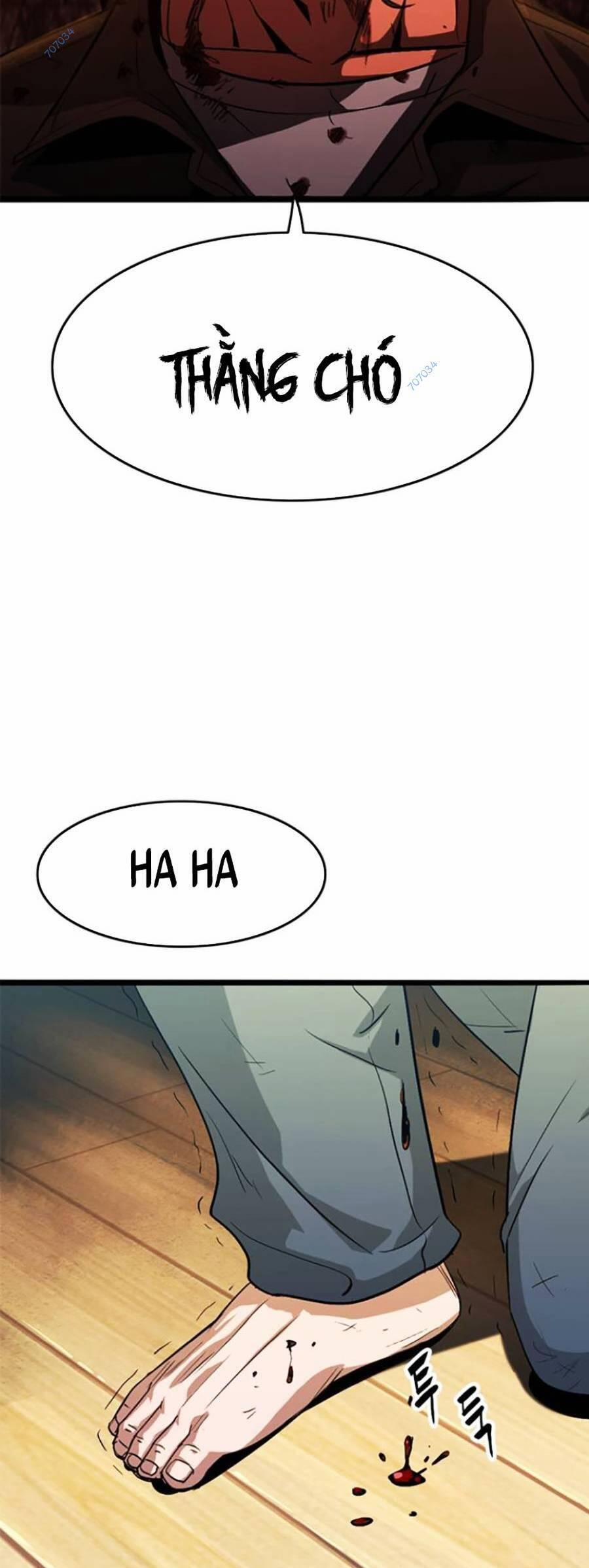 Ngục Tù Đẫm Máu 21 trang 121