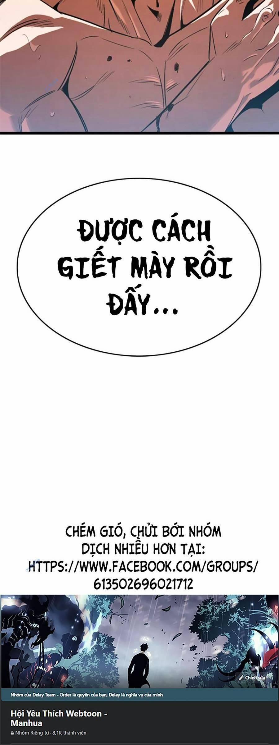 Ngục Tù Đẫm Máu 21 trang 124