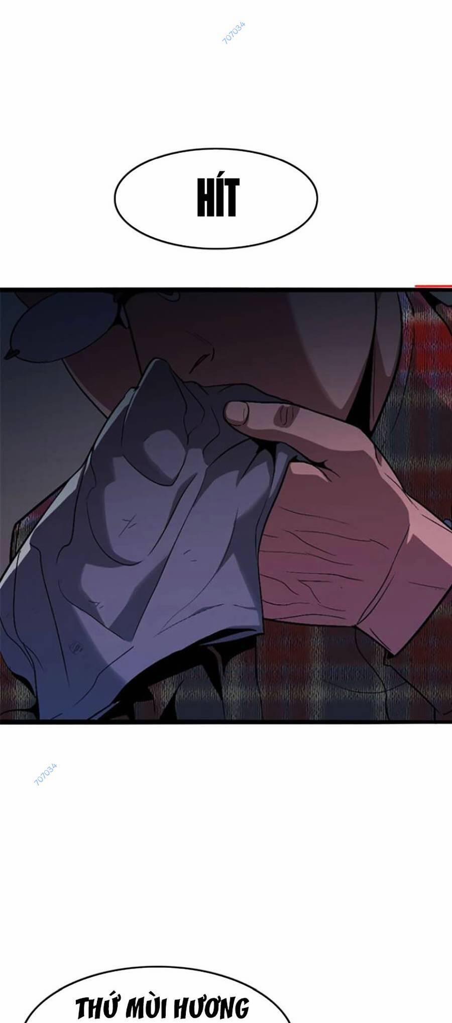 Ngục Tù Đẫm Máu 21 trang 17