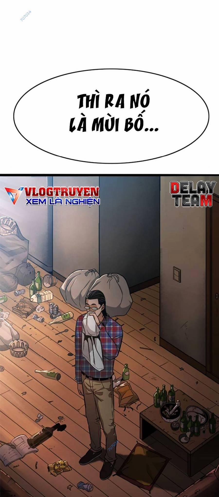 Ngục Tù Đẫm Máu 21 trang 19