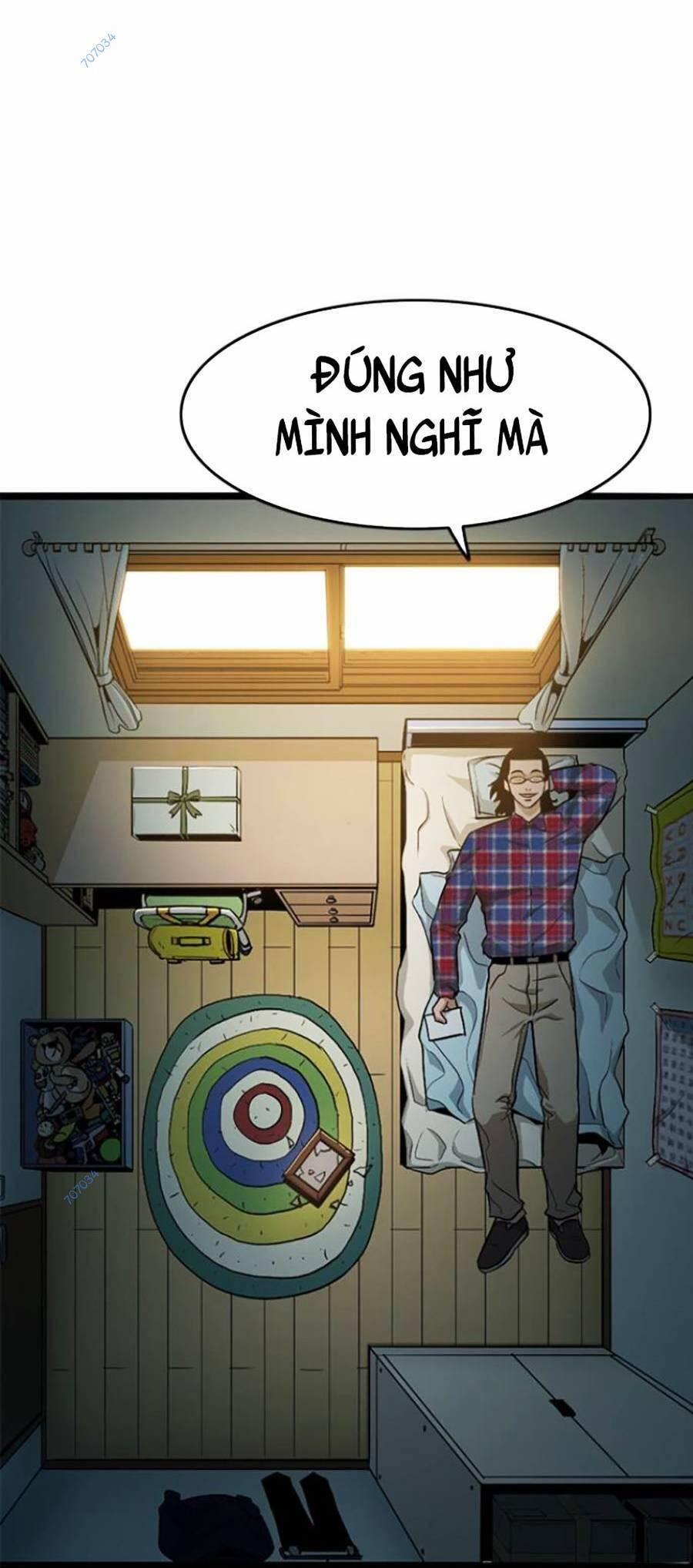 Ngục Tù Đẫm Máu 21 trang 21