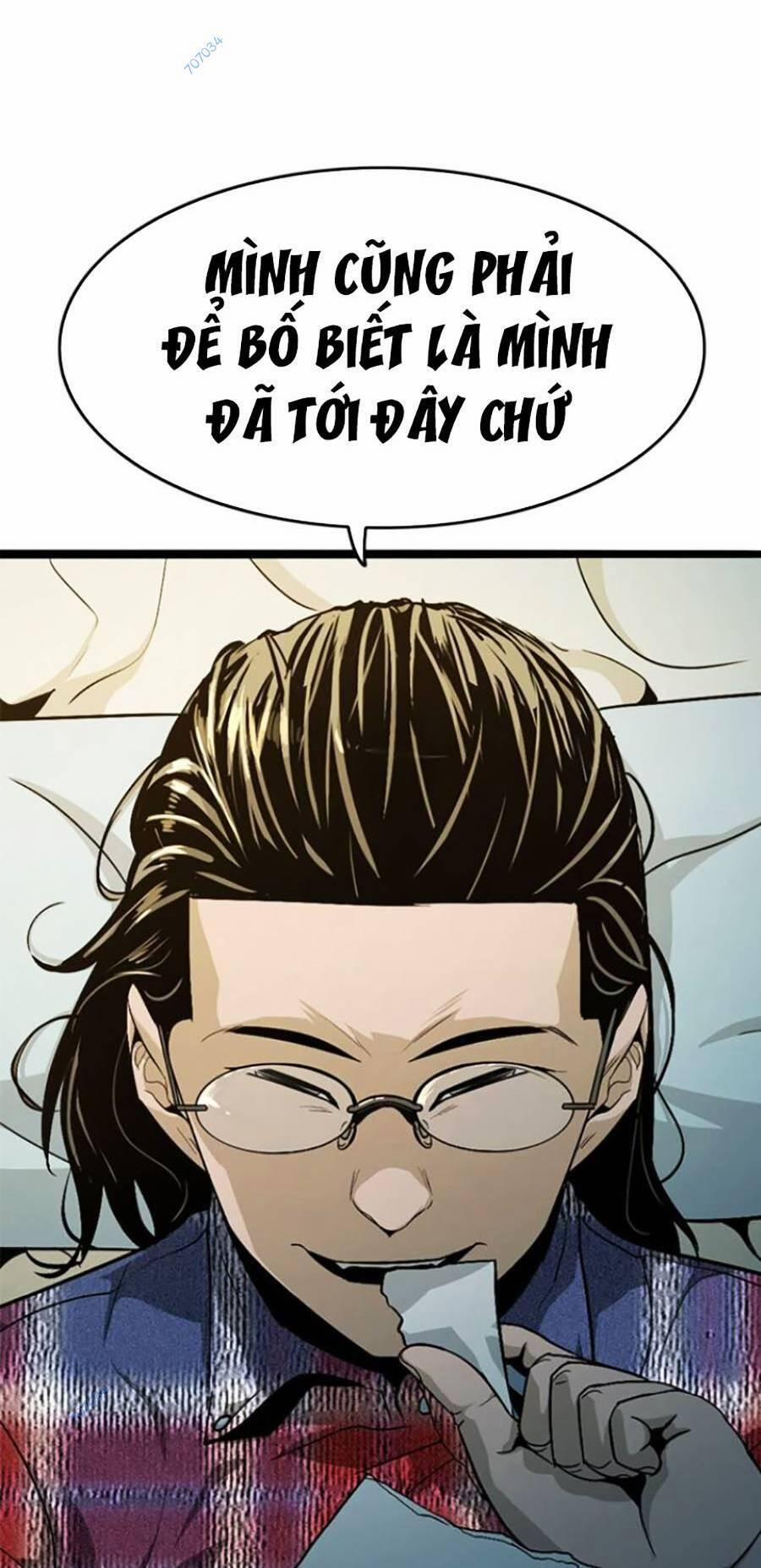 Ngục Tù Đẫm Máu 21 trang 26