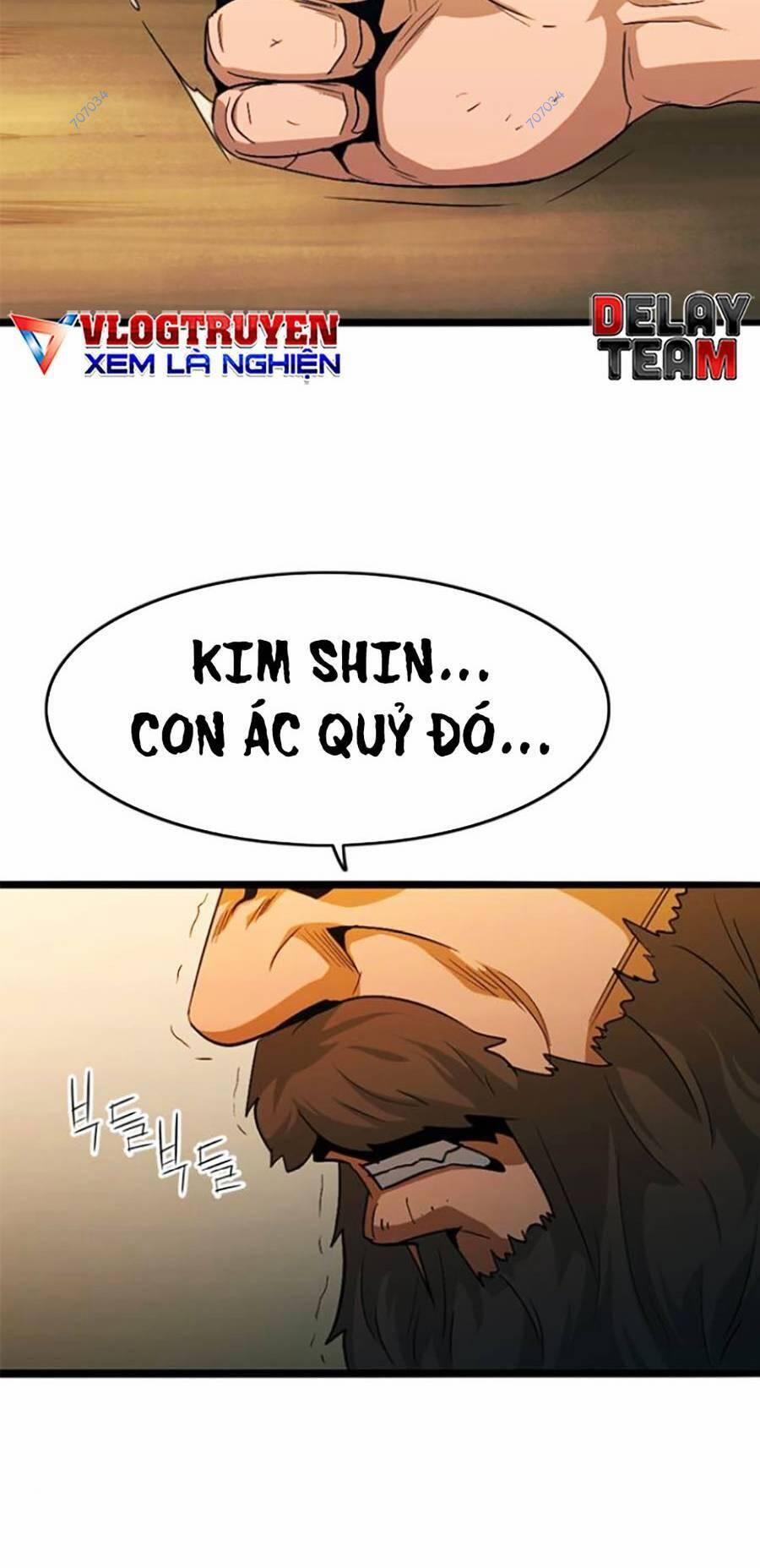Ngục Tù Đẫm Máu 21 trang 28