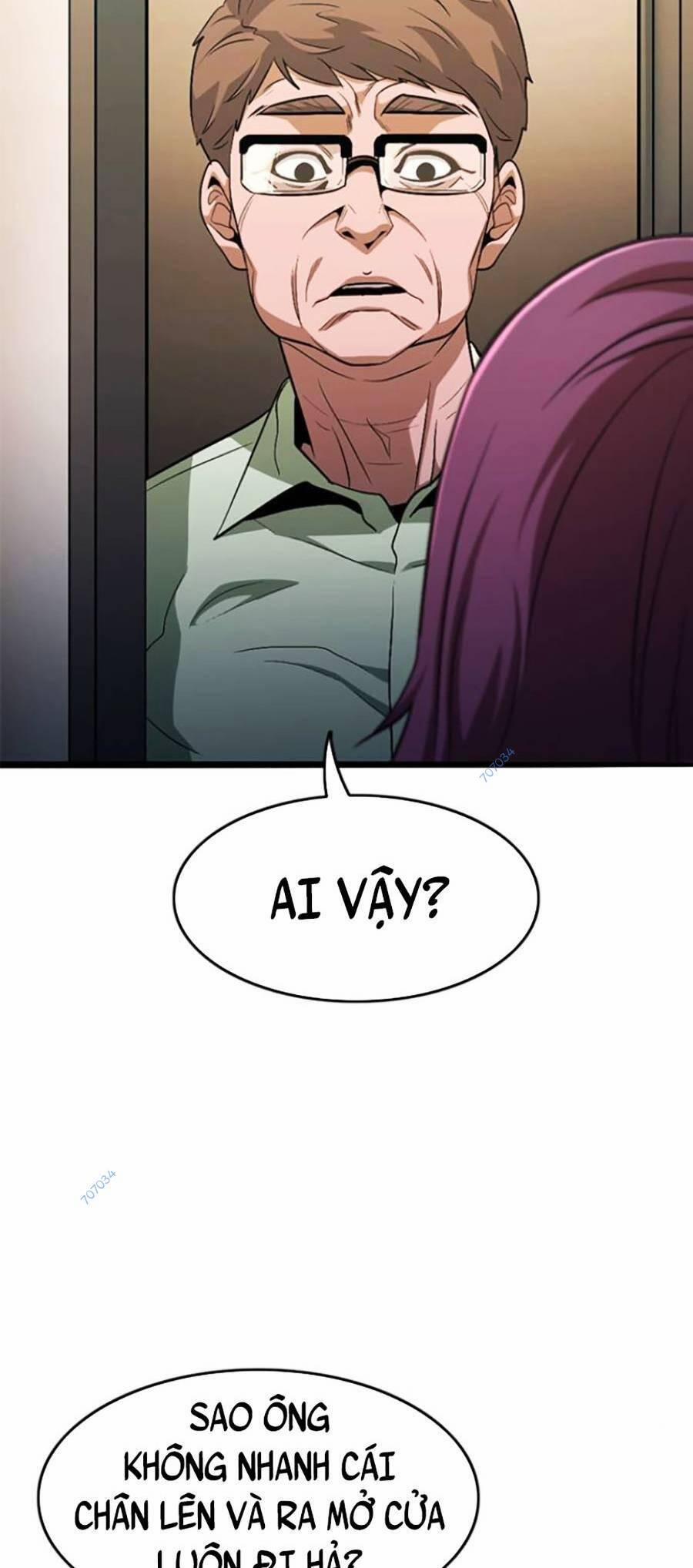 Ngục Tù Đẫm Máu 21 trang 3