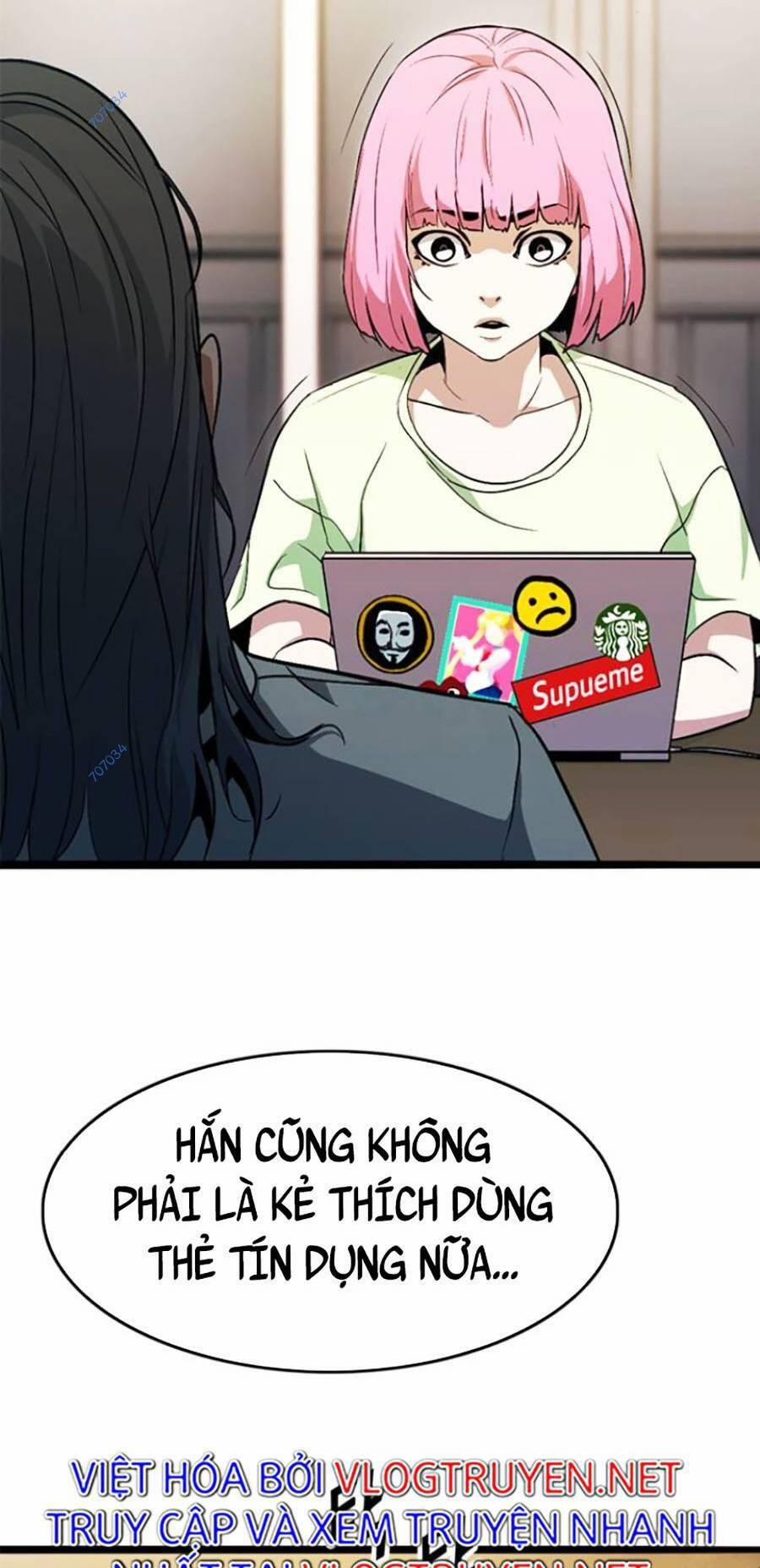 Ngục Tù Đẫm Máu 21 trang 31