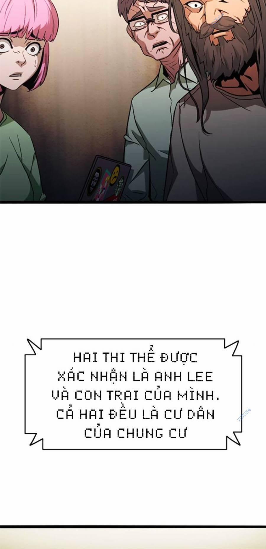 Ngục Tù Đẫm Máu 21 trang 36