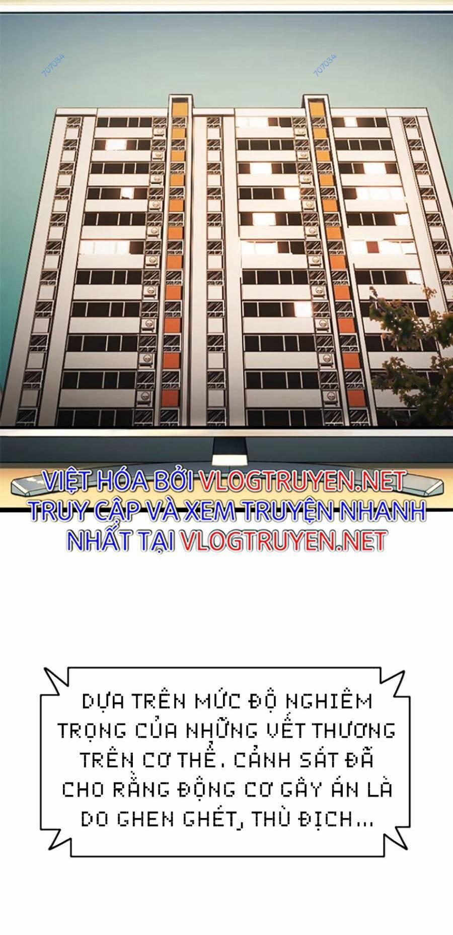 Ngục Tù Đẫm Máu 21 trang 37