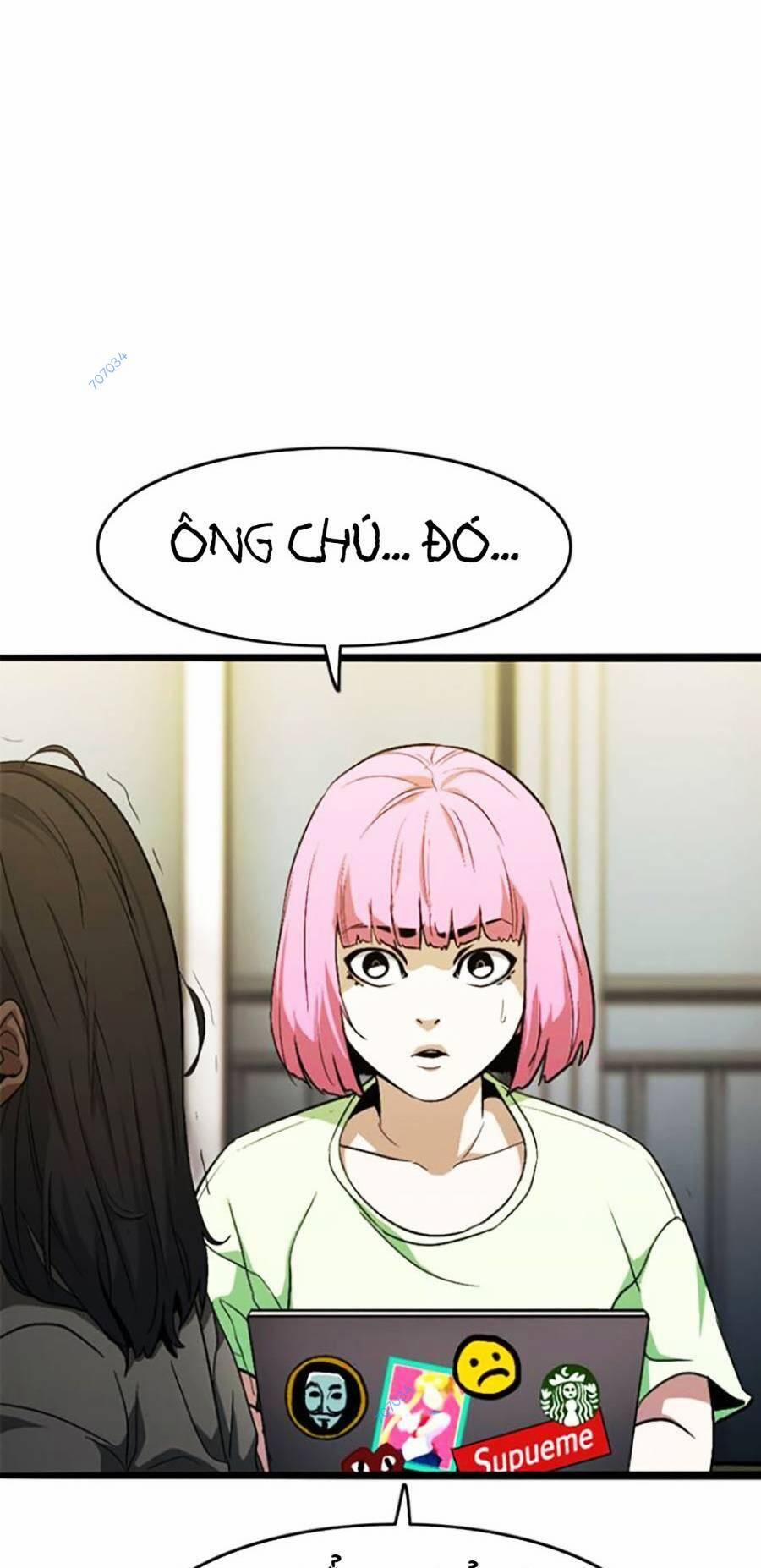 Ngục Tù Đẫm Máu 21 trang 38