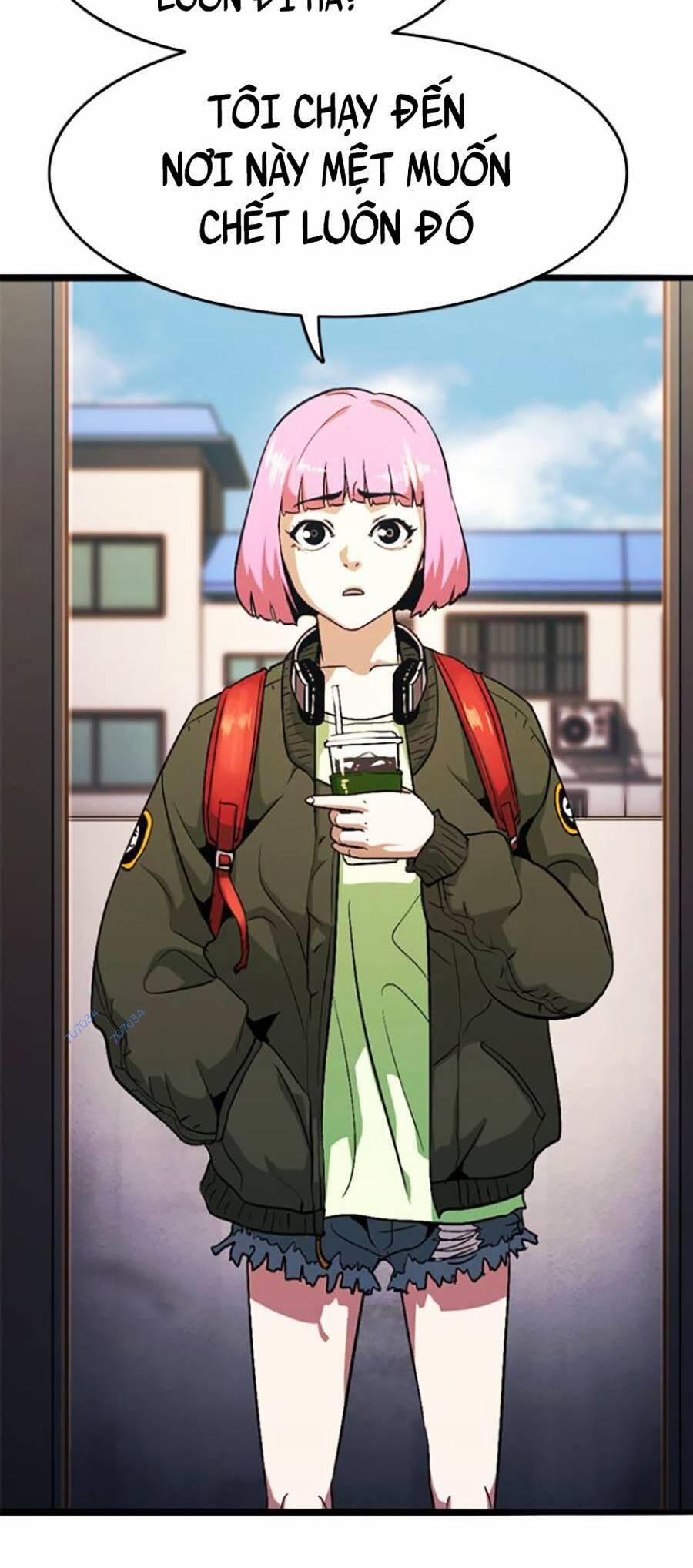 Ngục Tù Đẫm Máu 21 trang 4