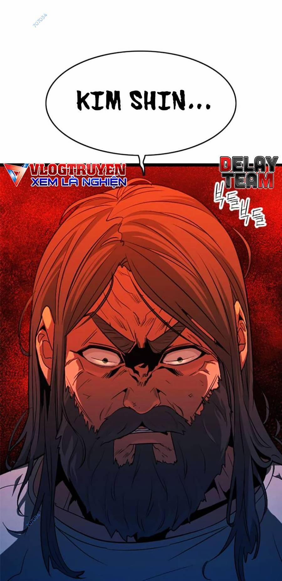 Ngục Tù Đẫm Máu 21 trang 40