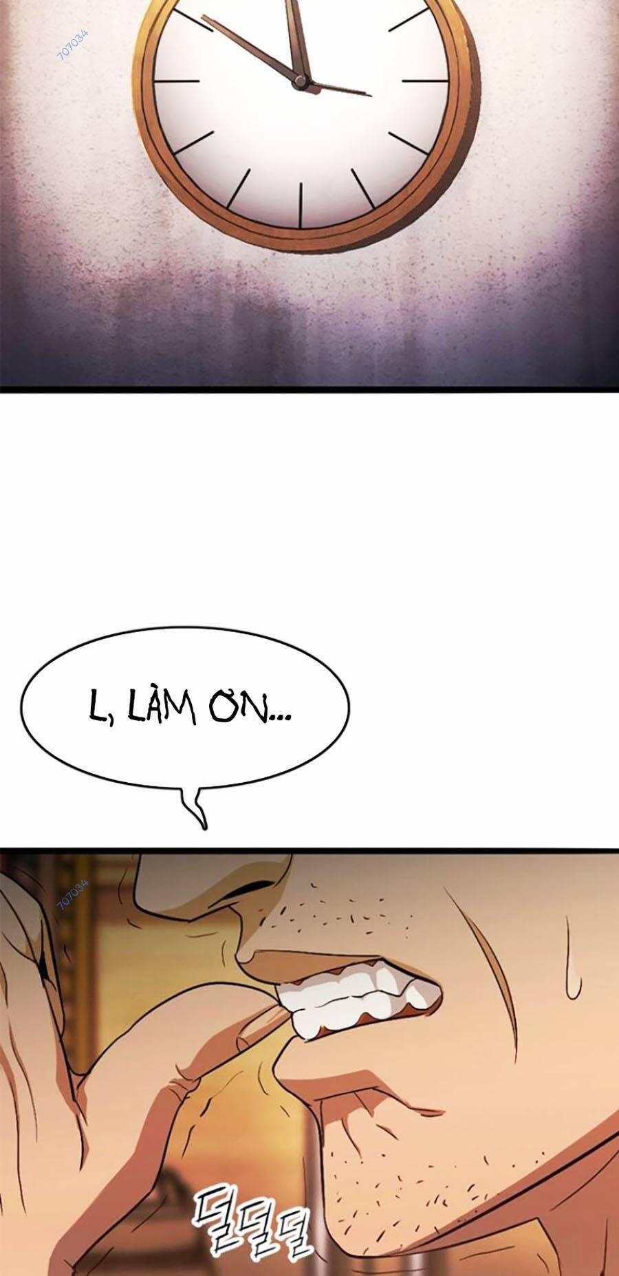 Ngục Tù Đẫm Máu 21 trang 42
