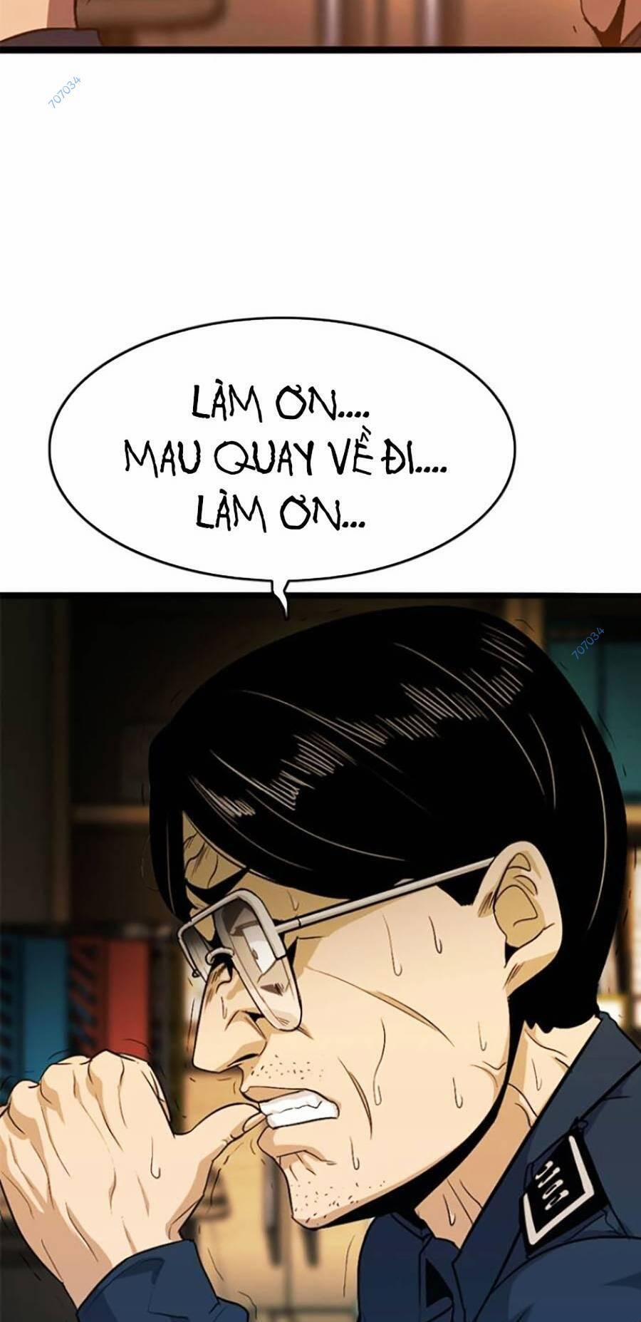 Ngục Tù Đẫm Máu 21 trang 43