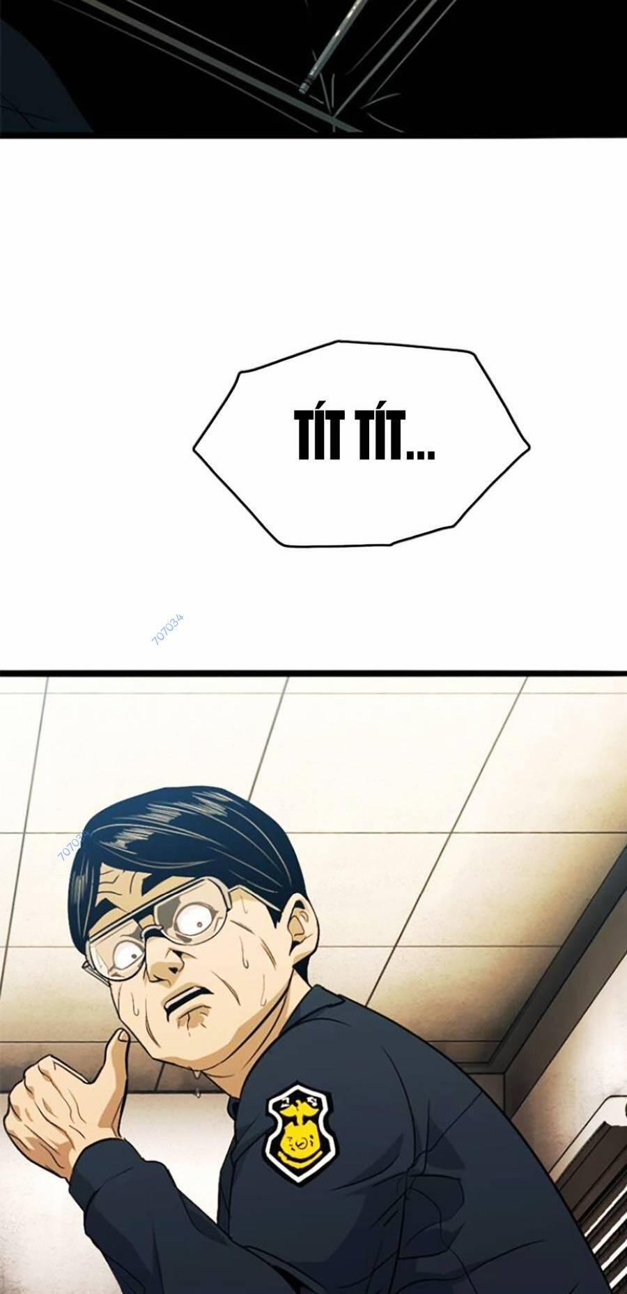 Ngục Tù Đẫm Máu 21 trang 45