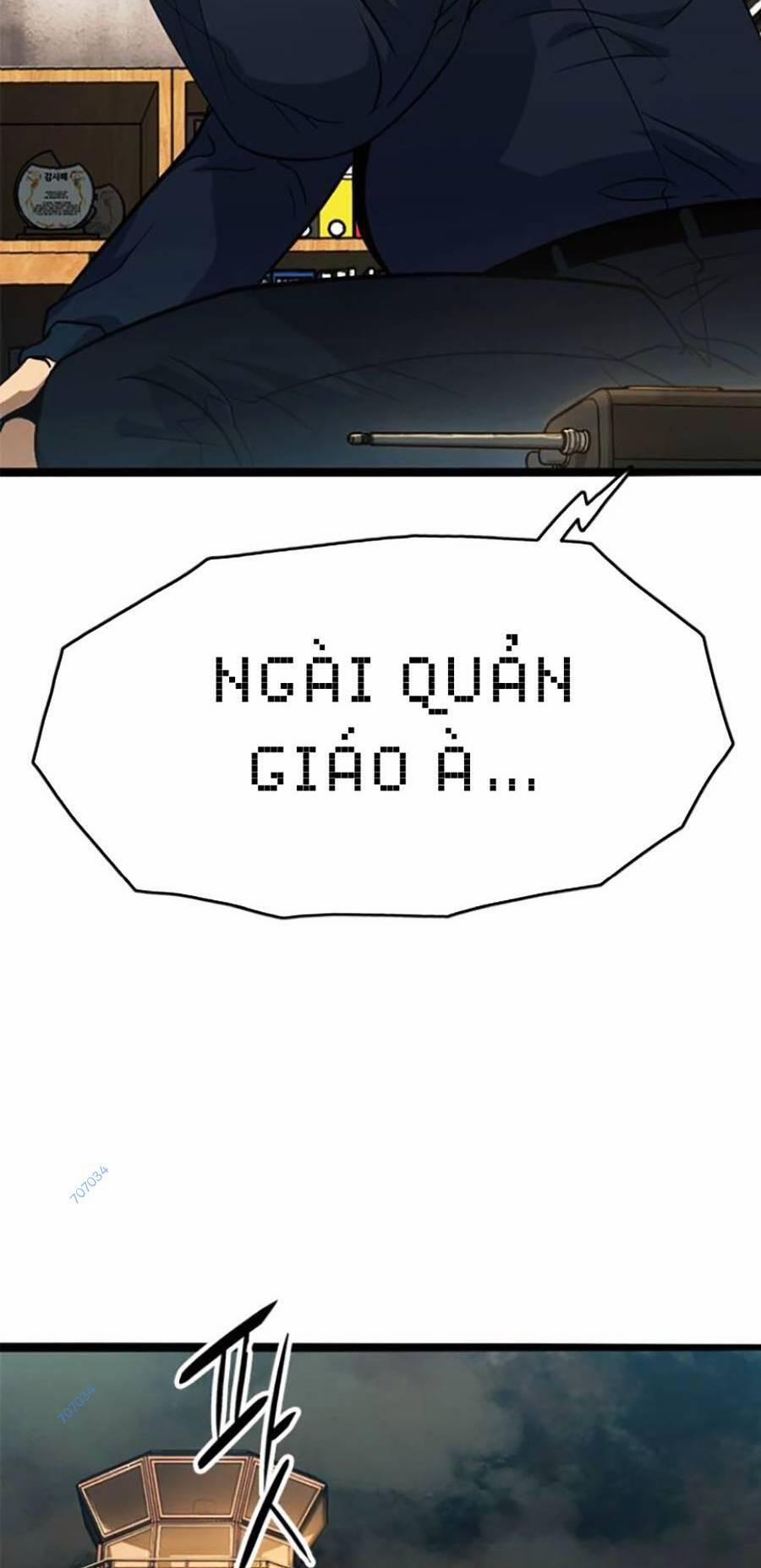 Ngục Tù Đẫm Máu 21 trang 46