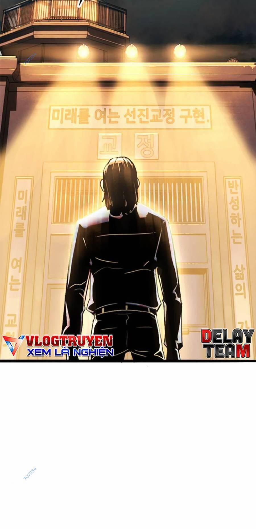 Ngục Tù Đẫm Máu 21 trang 47