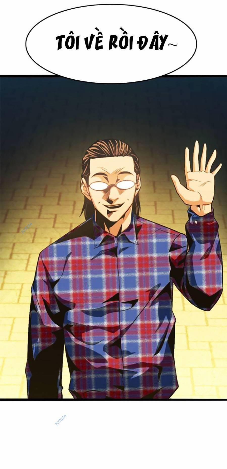 Ngục Tù Đẫm Máu 21 trang 48