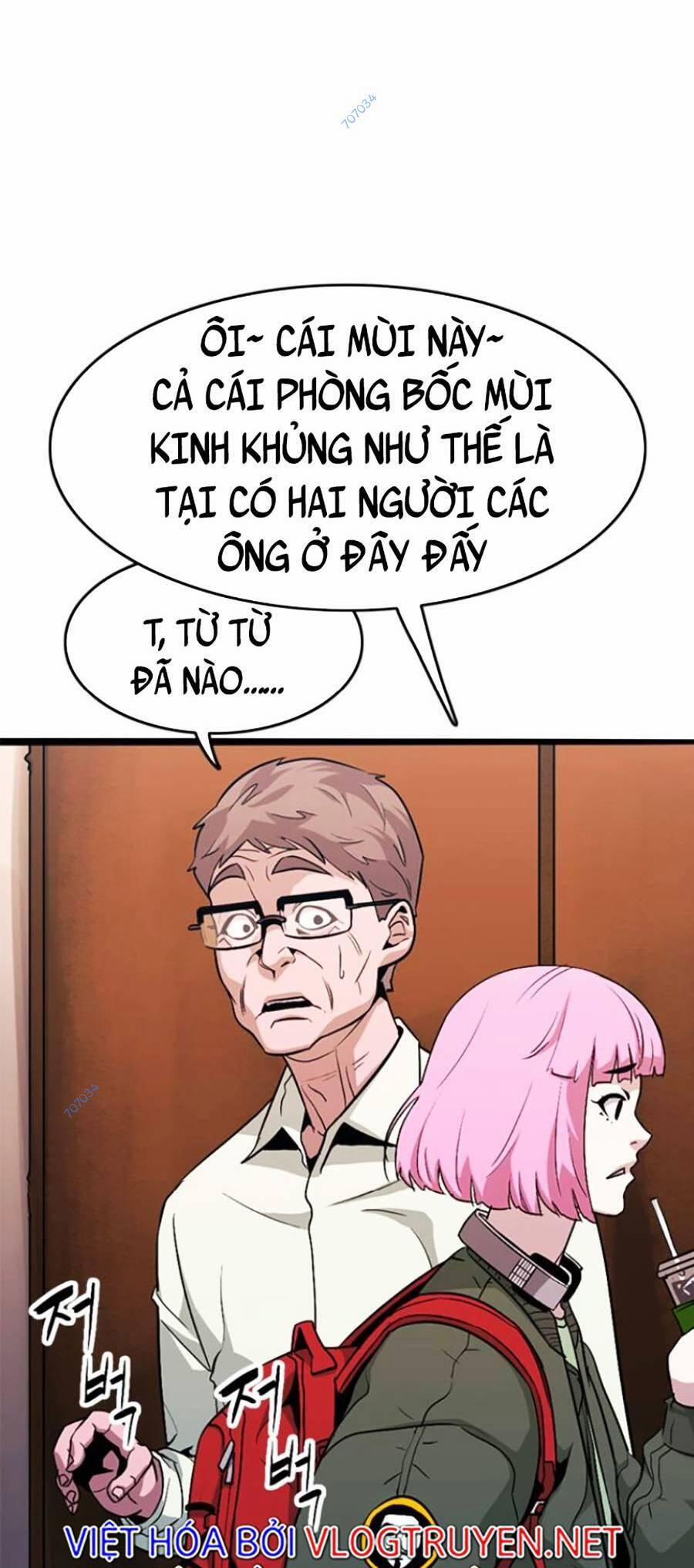 Ngục Tù Đẫm Máu 21 trang 5