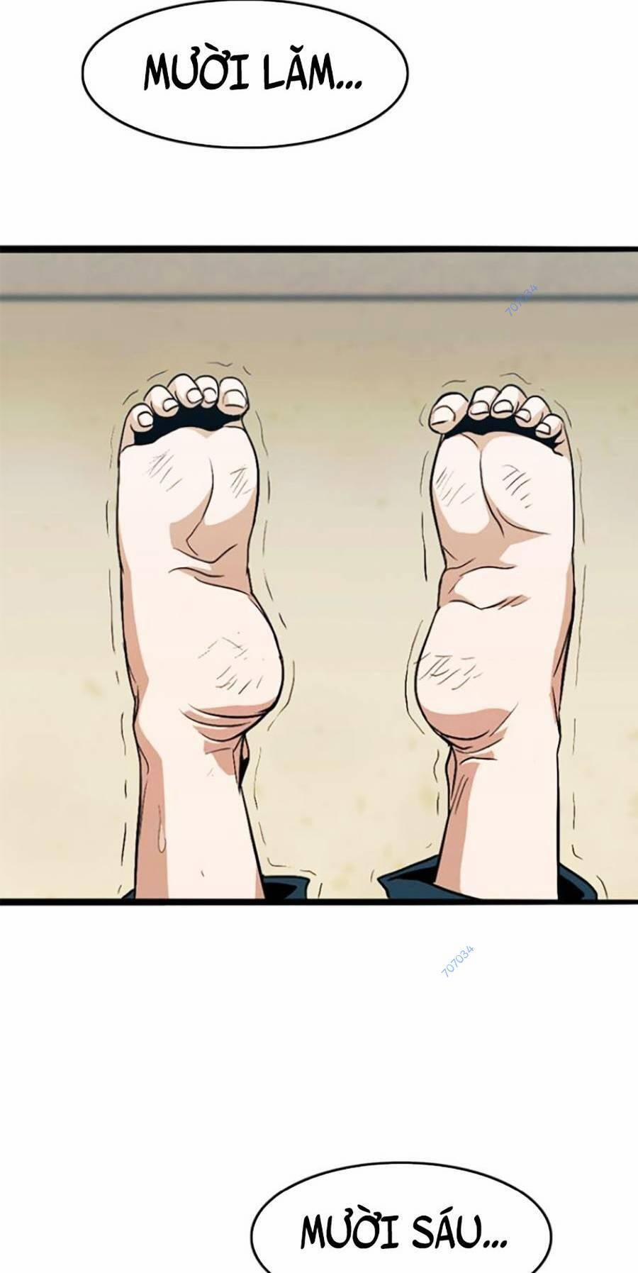 Ngục Tù Đẫm Máu 21 trang 51