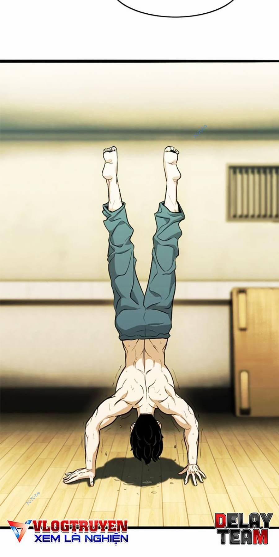 Ngục Tù Đẫm Máu 21 trang 52