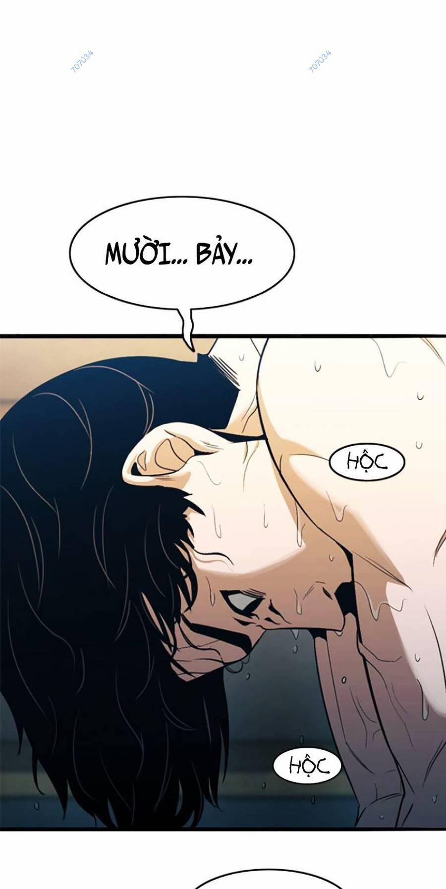 Ngục Tù Đẫm Máu 21 trang 53