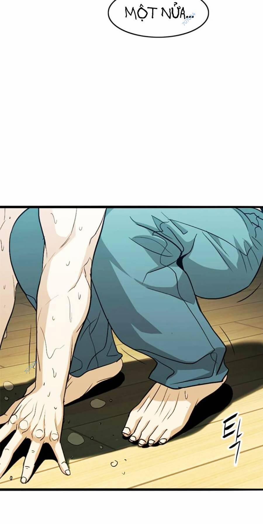 Ngục Tù Đẫm Máu 21 trang 54