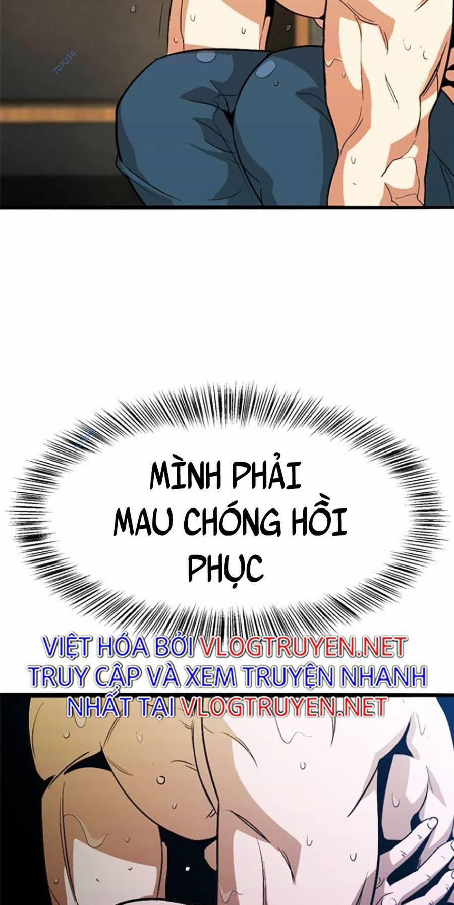 Ngục Tù Đẫm Máu 21 trang 56