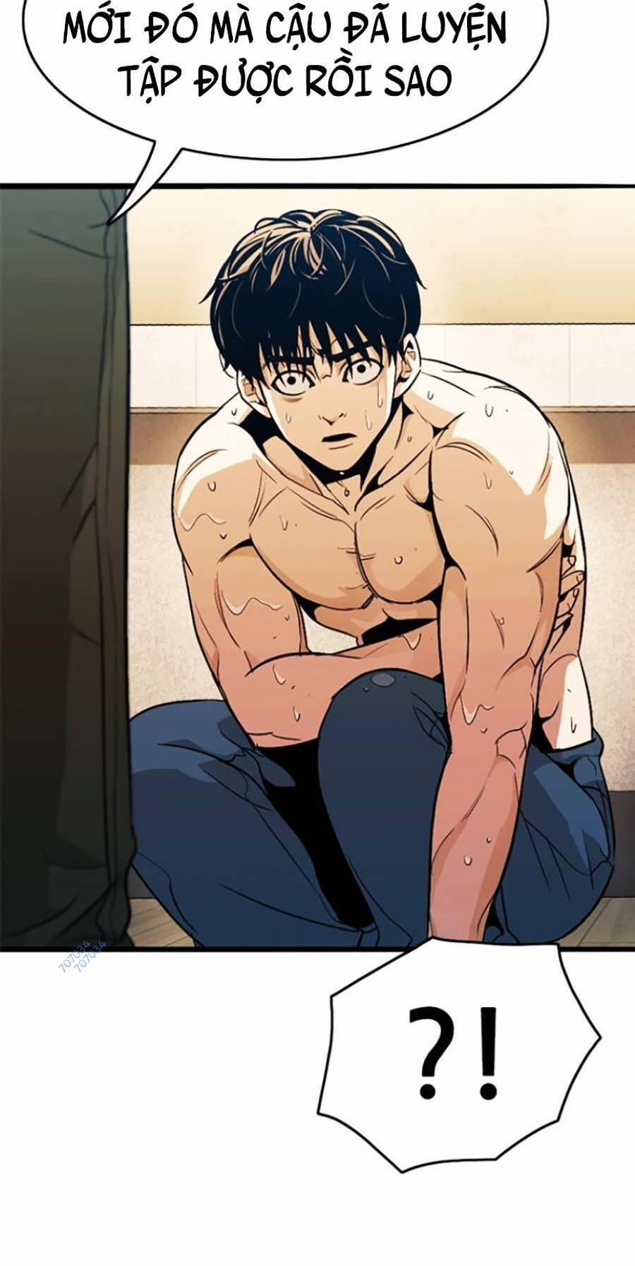 Ngục Tù Đẫm Máu 21 trang 58