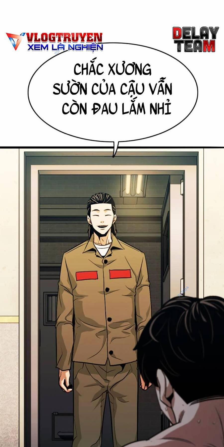 Ngục Tù Đẫm Máu 21 trang 59